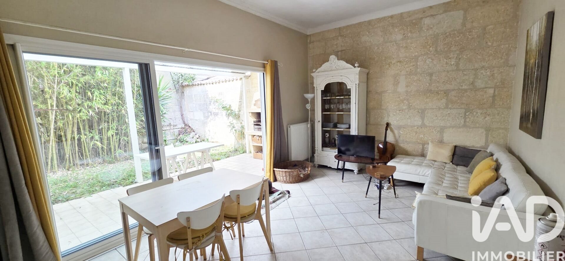 Maison à vendre, 112m², Bordeaux