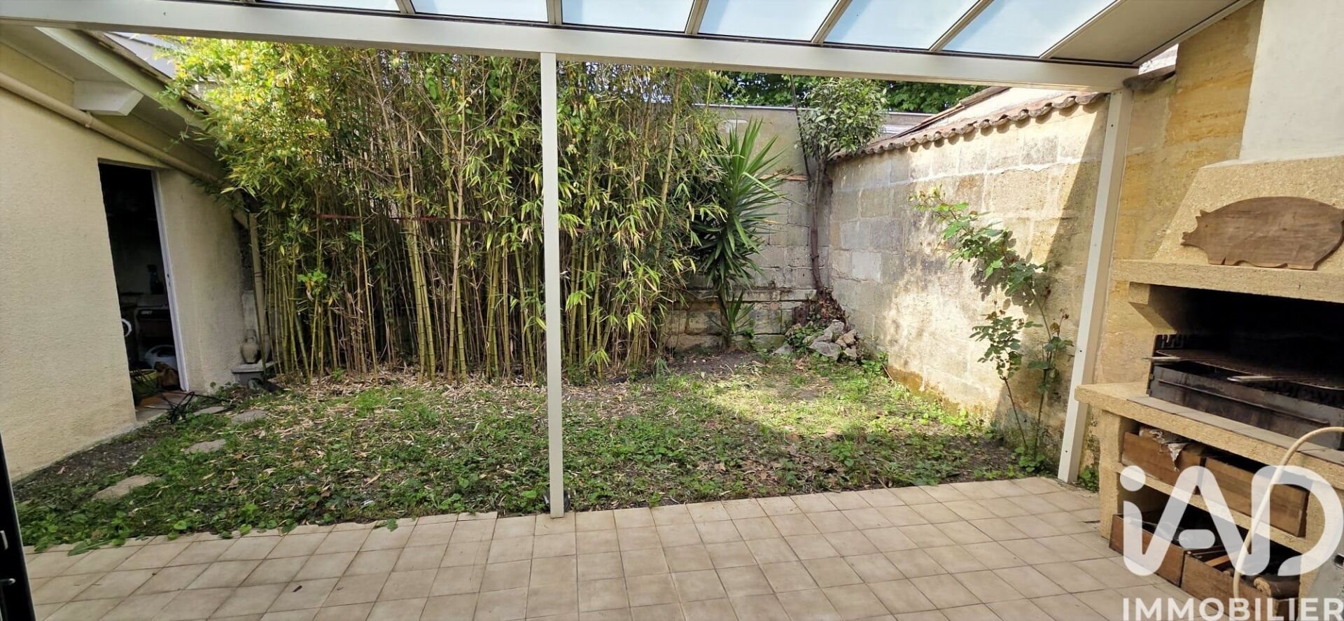 Maison à vendre, 112m², Bordeaux
