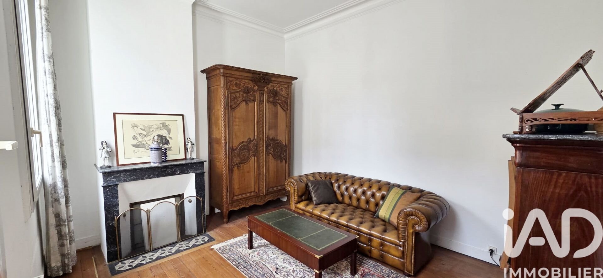 Maison à vendre, 112m², Bordeaux