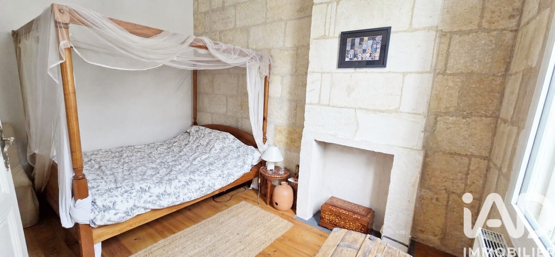 Maison à vendre, 112m², Bordeaux