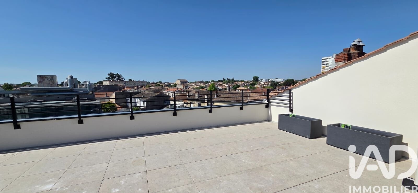 Appartement à vendre, 112m², Bordeaux