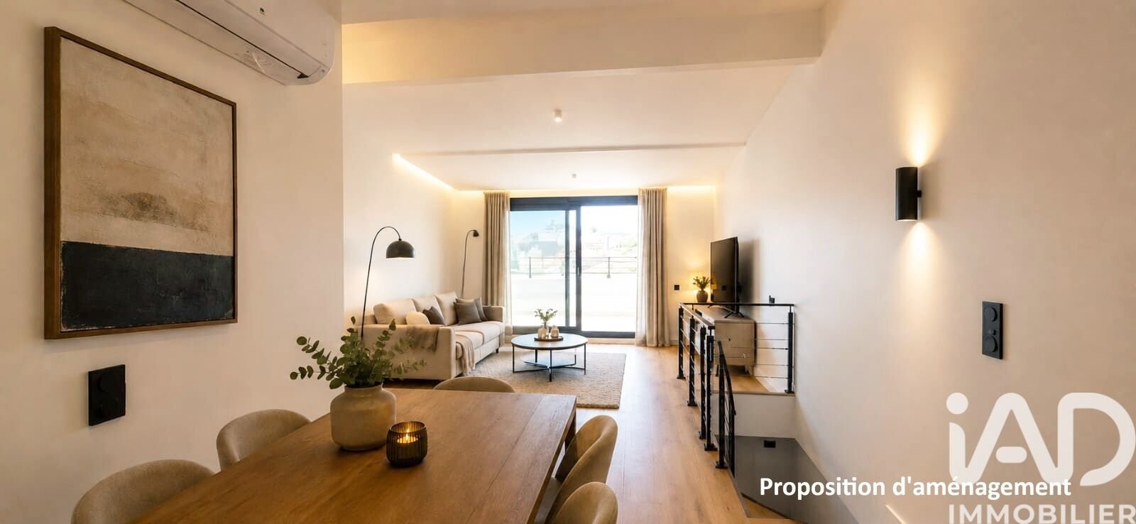 Appartement à vendre, 112m², Bordeaux