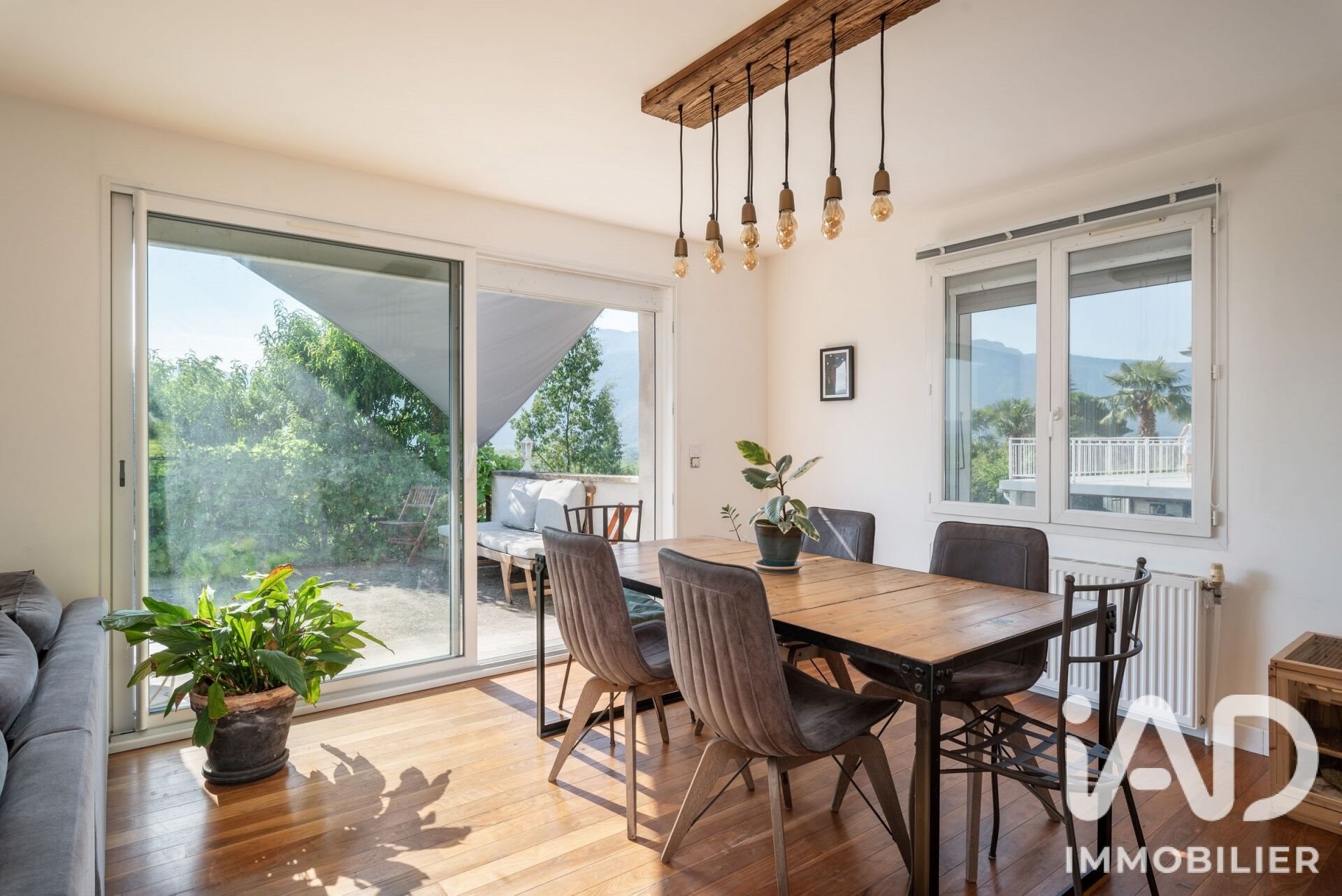Maison à vendre, 121m², Tullins