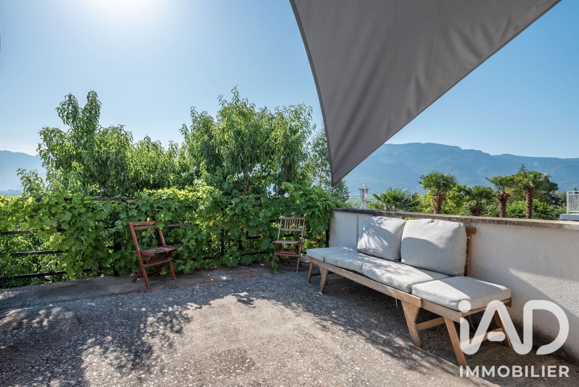 Maison à vendre, 121m², Tullins