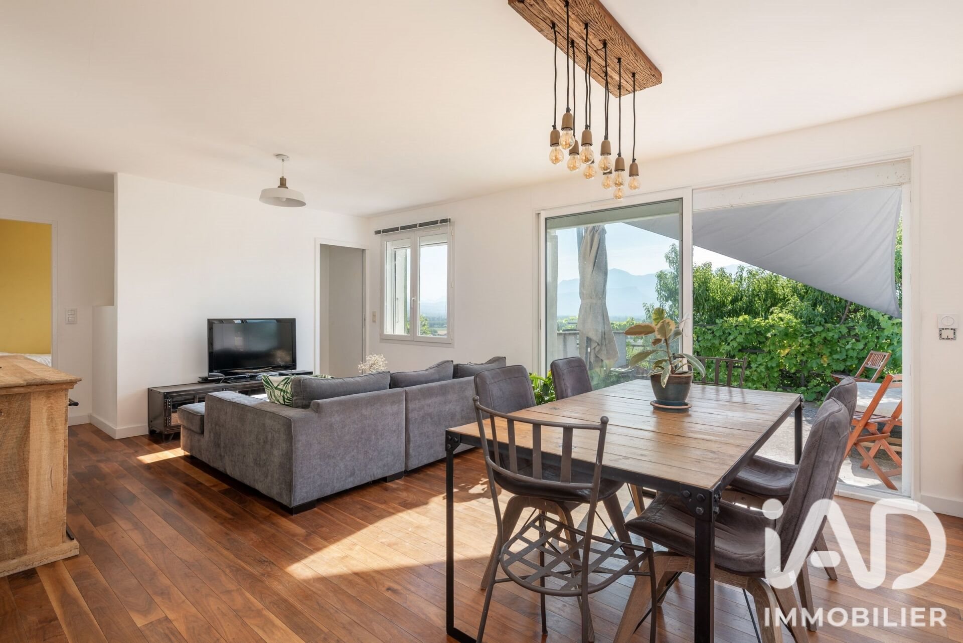 Maison à vendre, 121m², Tullins