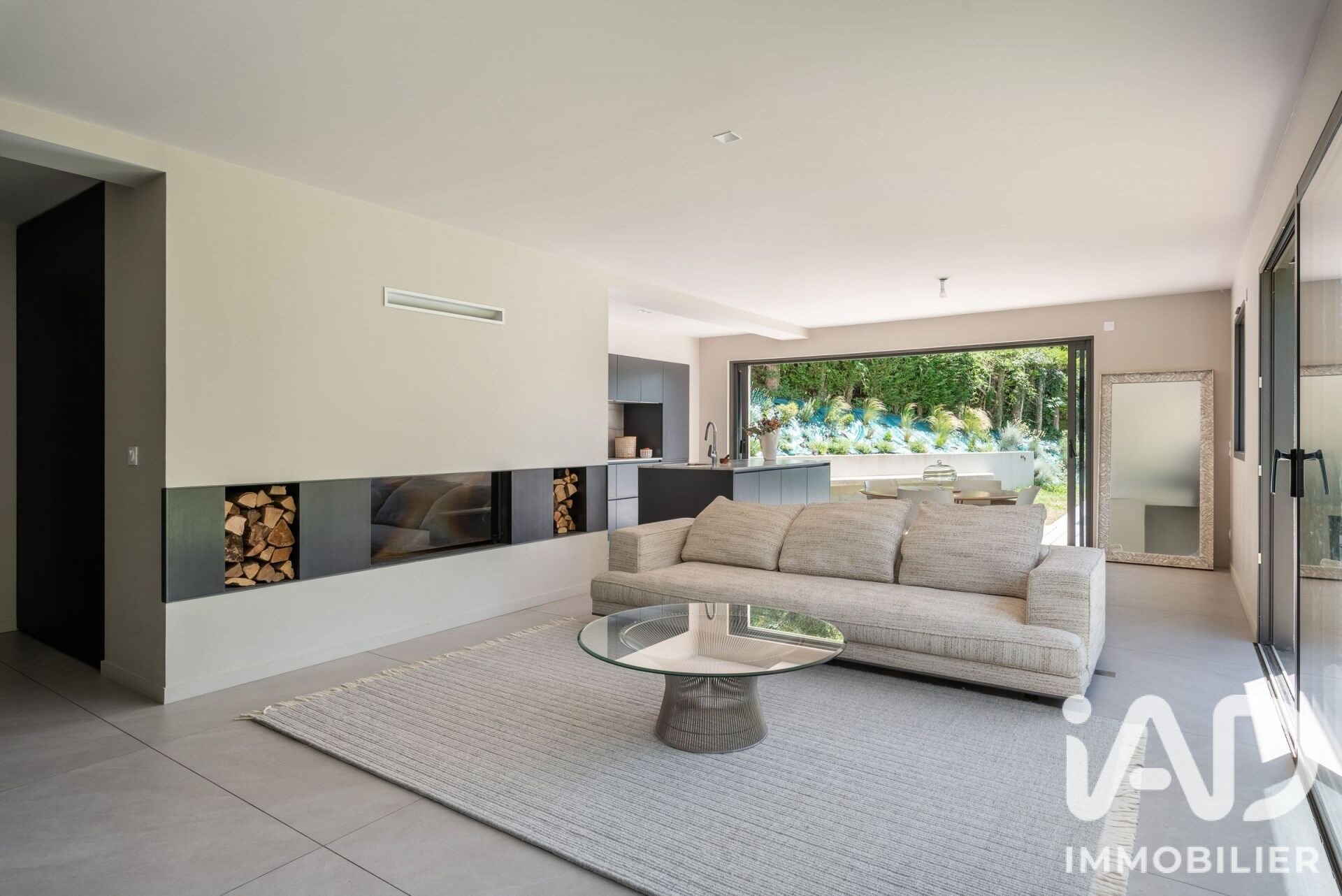 Maison à vendre, 138m², Saint-Martin-le-Vinoux