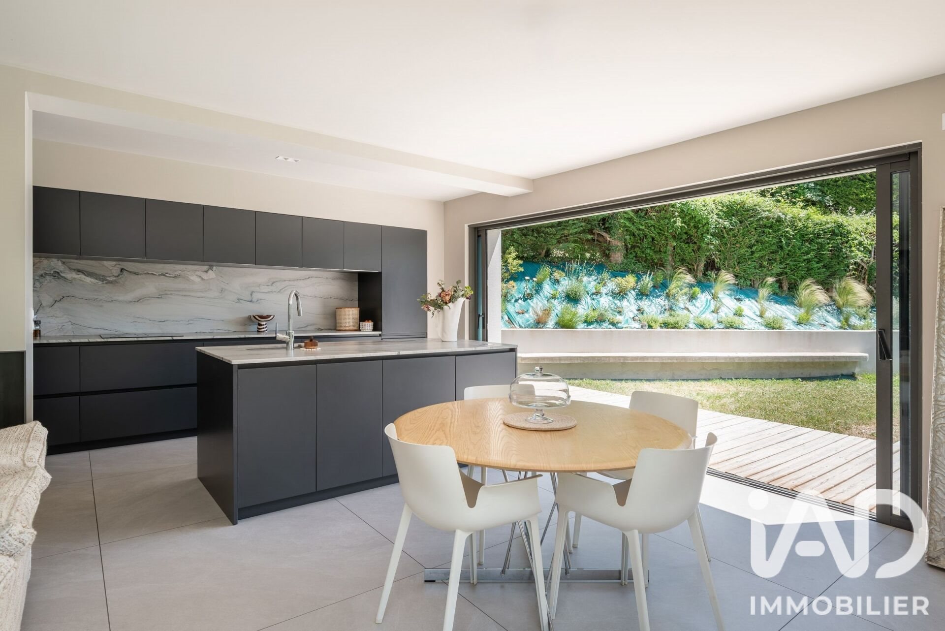 Maison à vendre, 138m², Saint-Martin-le-Vinoux