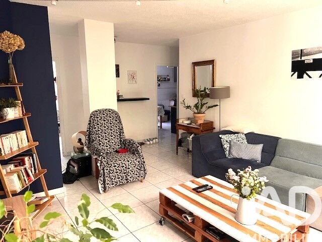 Appartement à vendre, 66m², Saint-Egrève