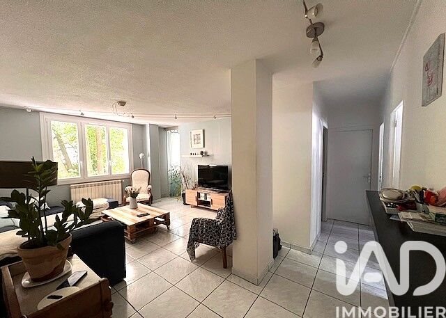 Appartement à vendre, 66m², Saint-Egrève