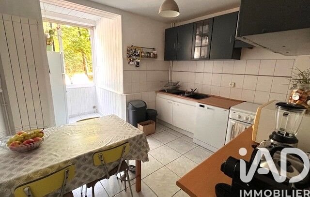 Appartement à vendre, 66m², Saint-Egrève