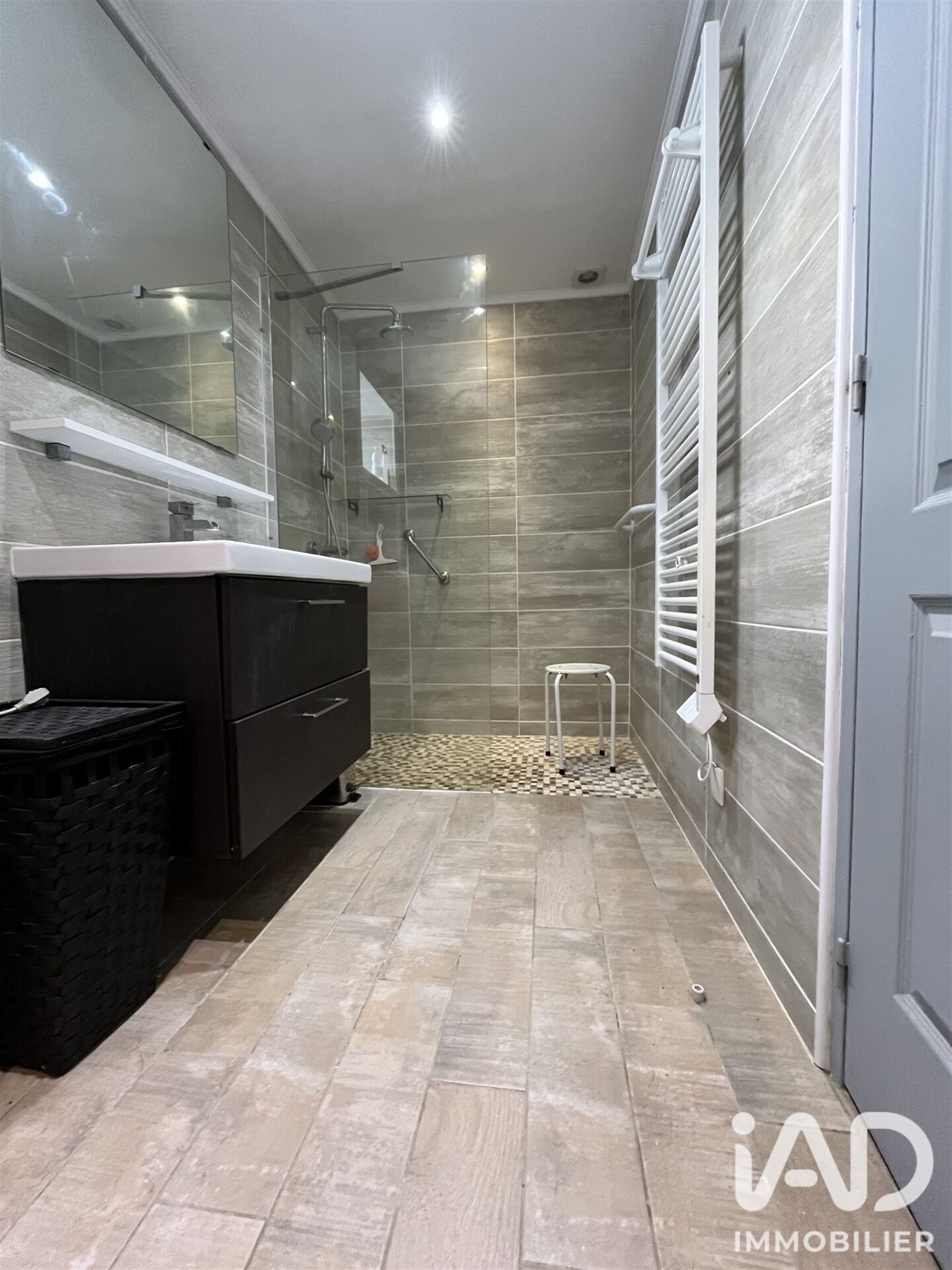 Maison à vendre, 93m², Saulnes