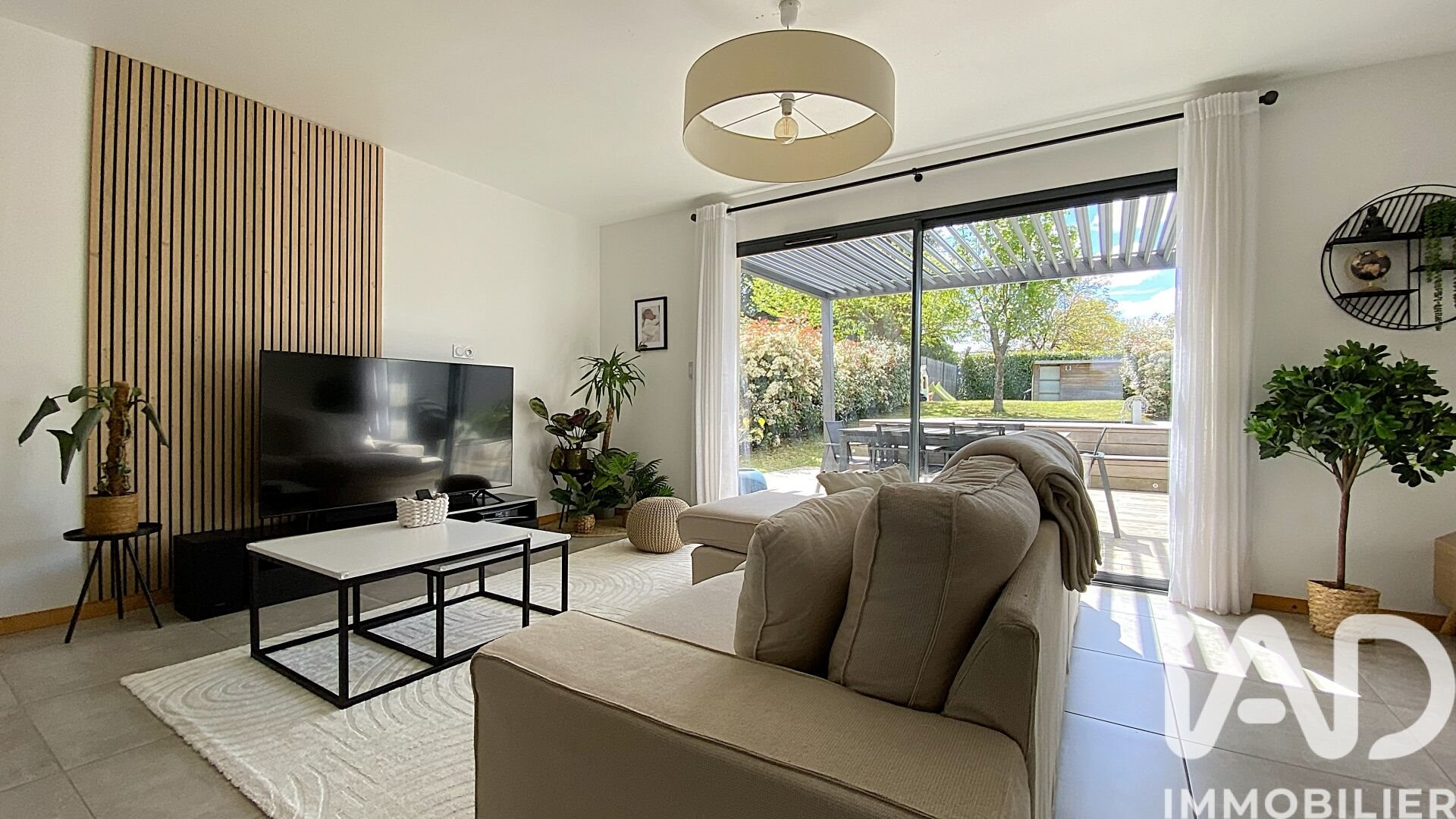 Maison à vendre, 100m², Eysines