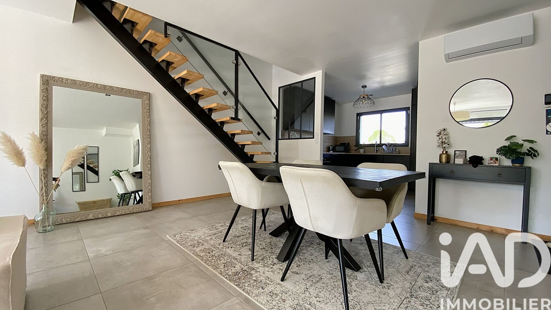 Maison à vendre, 100m², Eysines