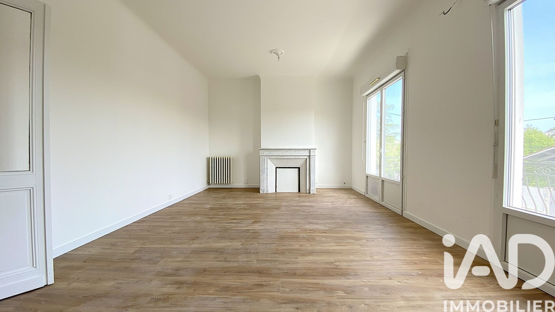 Maison à vendre, 123m², Le Bouscat
