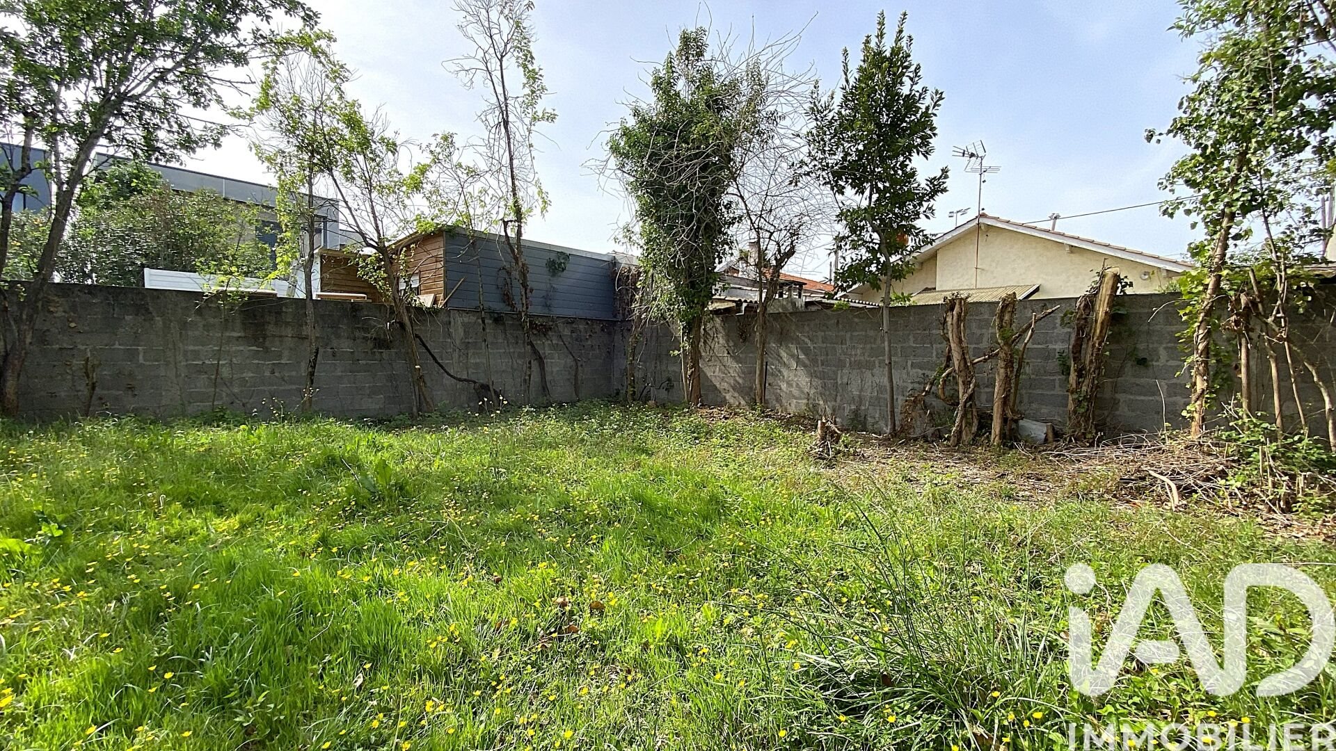 Maison à vendre, 123m², Le Bouscat