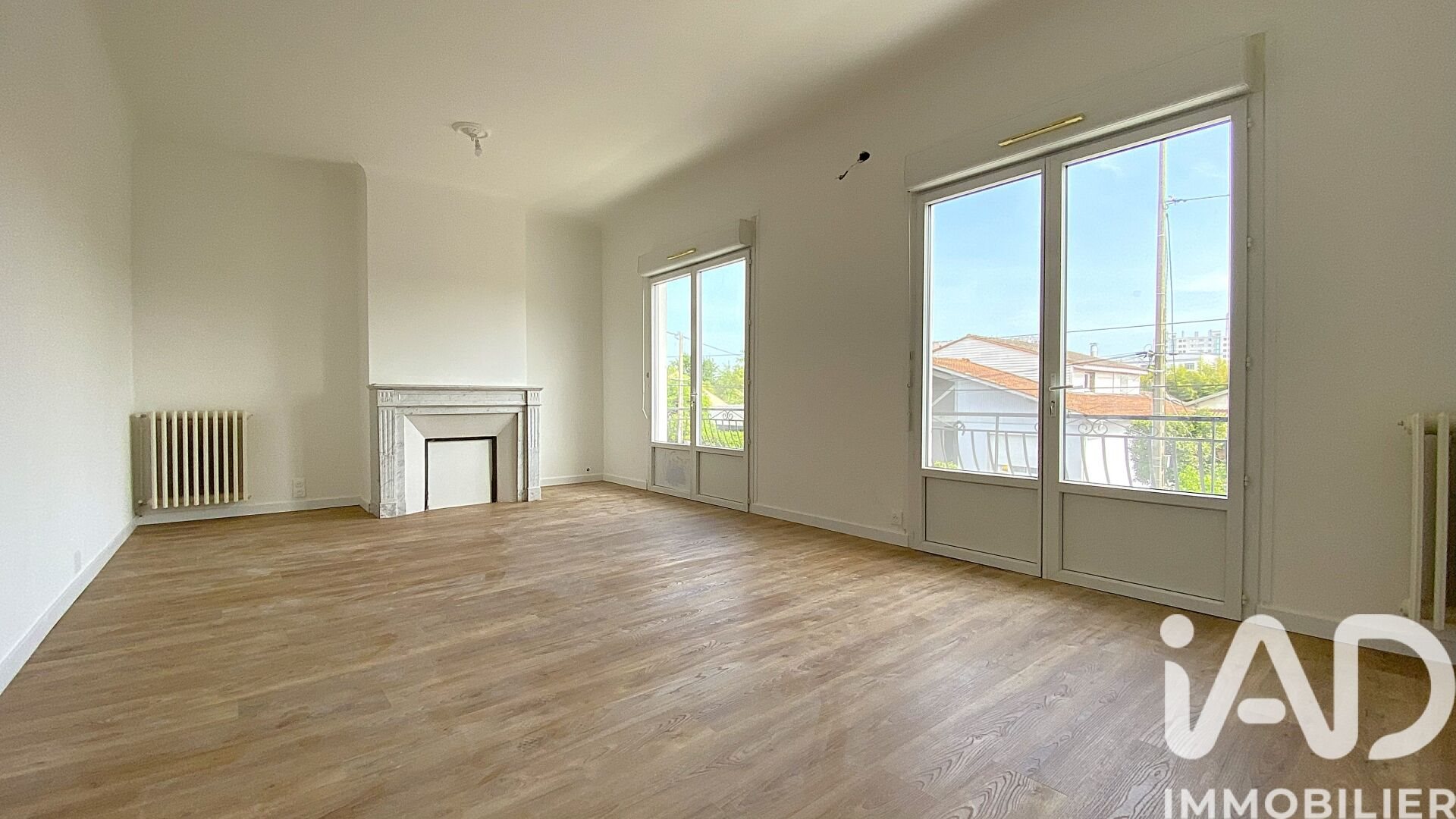 Maison à vendre, 123m², Le Bouscat