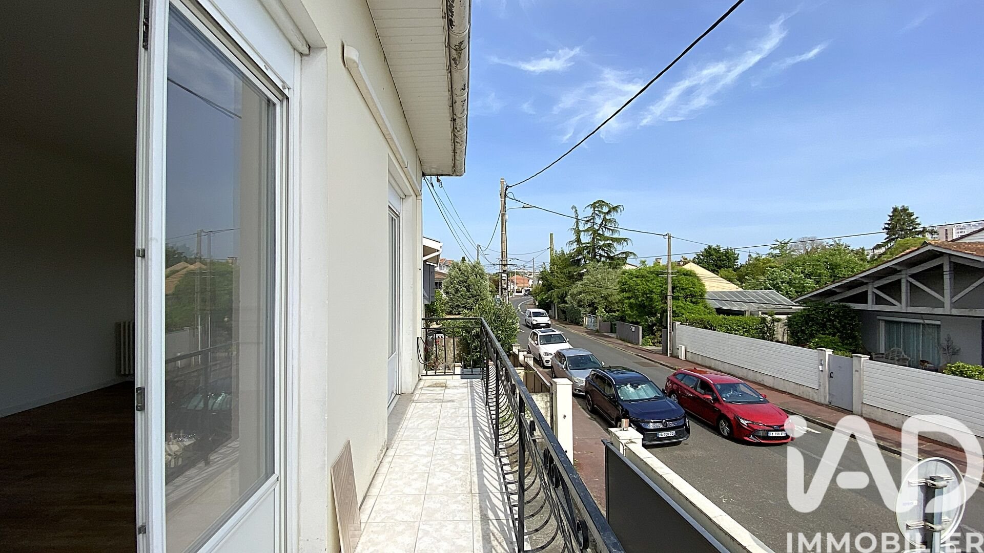 Maison à vendre, 123m², Le Bouscat