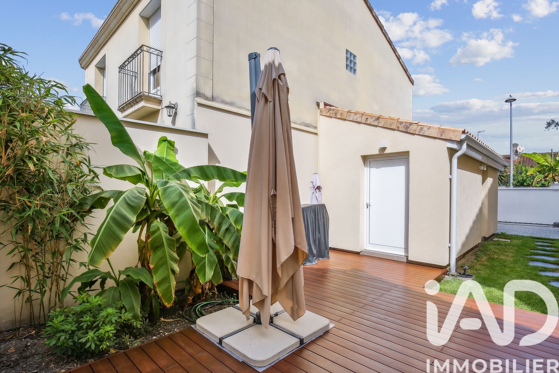 Maison à vendre, 110m², Le Bouscat