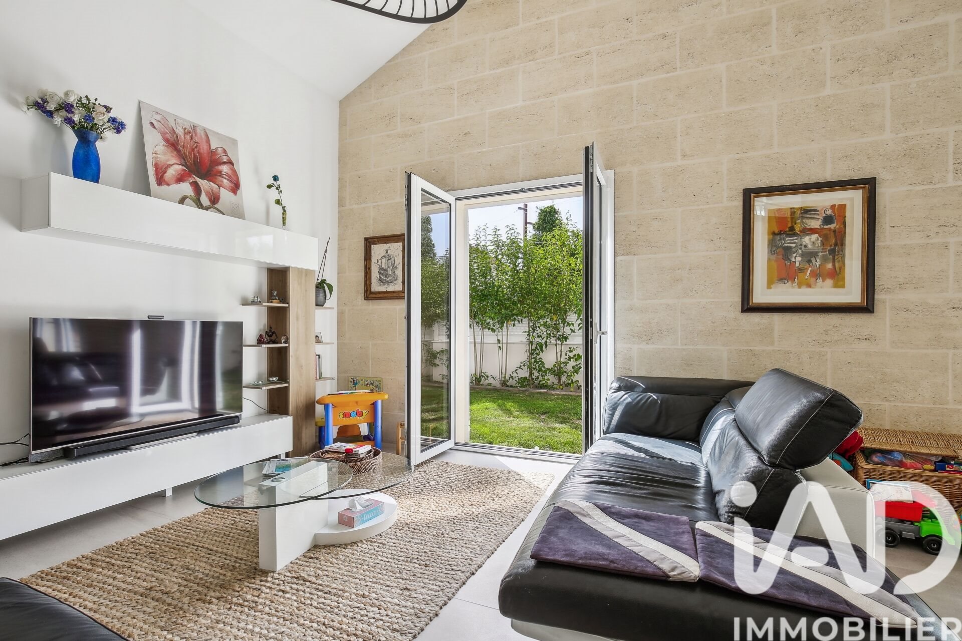 Maison à vendre, 110m², Le Bouscat