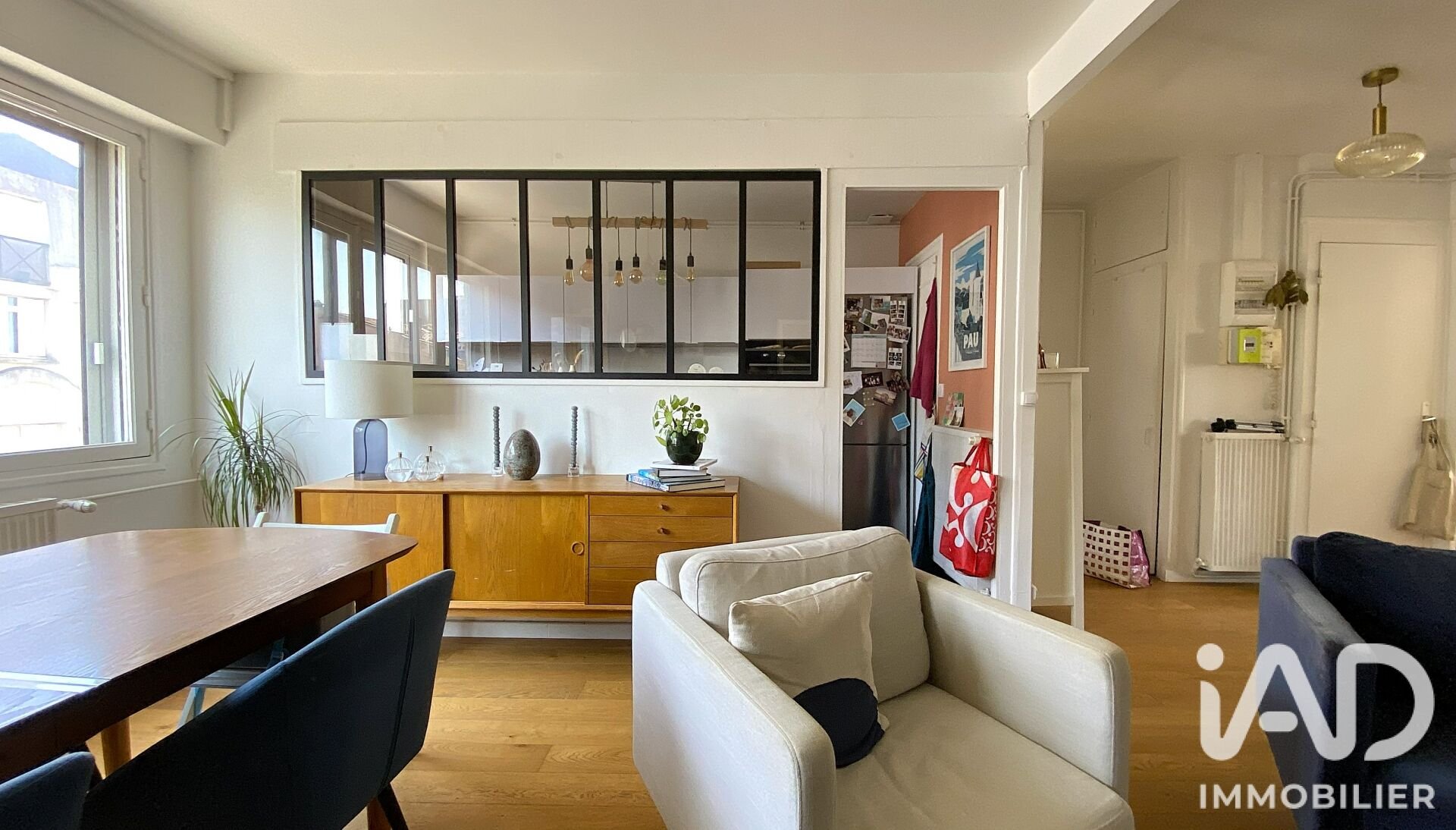 Appartement à vendre, 81m², Bordeaux