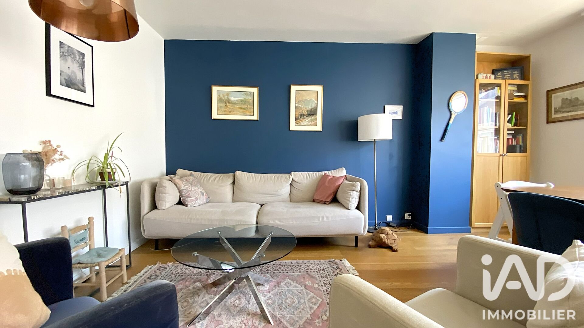Appartement à vendre, 81m², Bordeaux