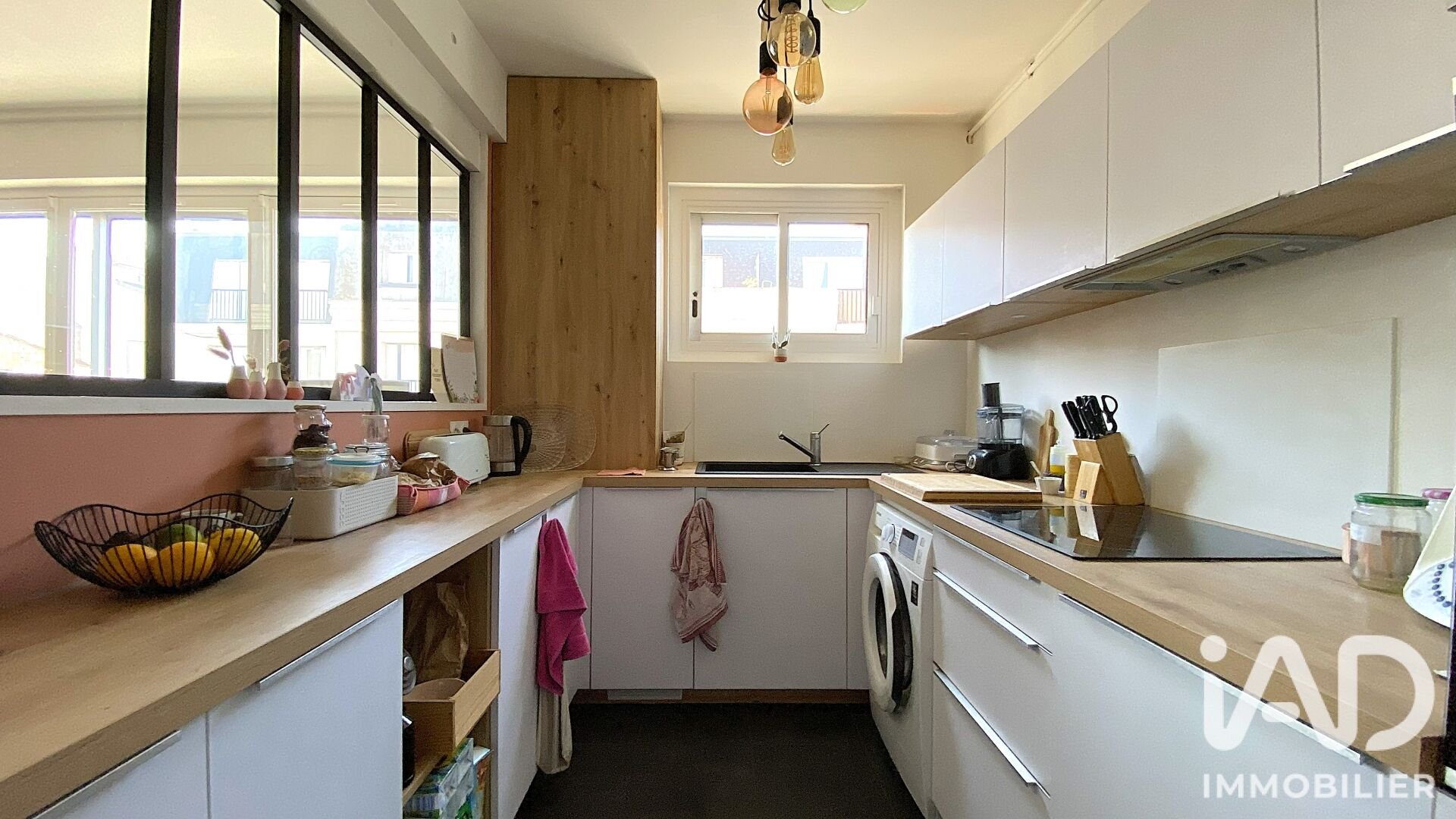 Appartement à vendre, 81m², Bordeaux