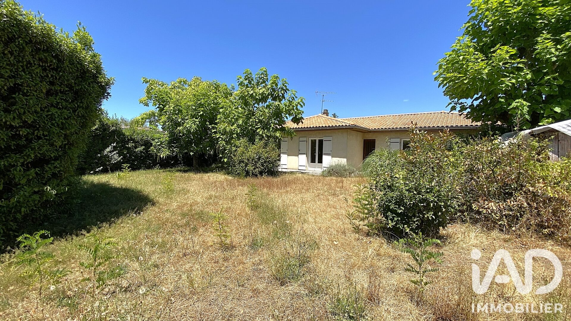 Maison à vendre, 103m², Mérignac