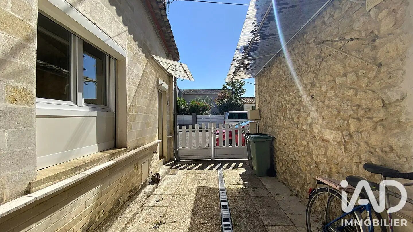 Maison à vendre, 38m², Bordeaux