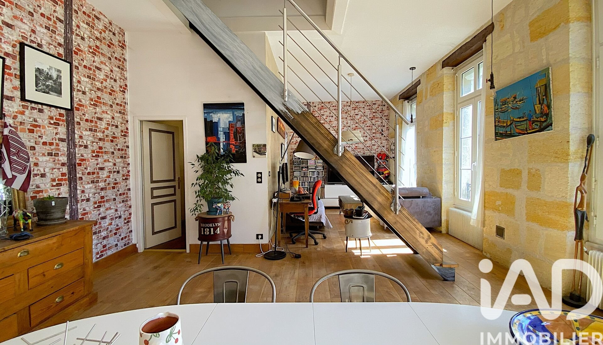 Maison à vendre, 140m², Bordeaux