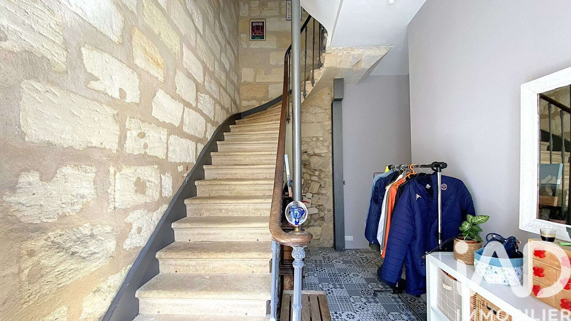 Maison à vendre, 140m², Bordeaux