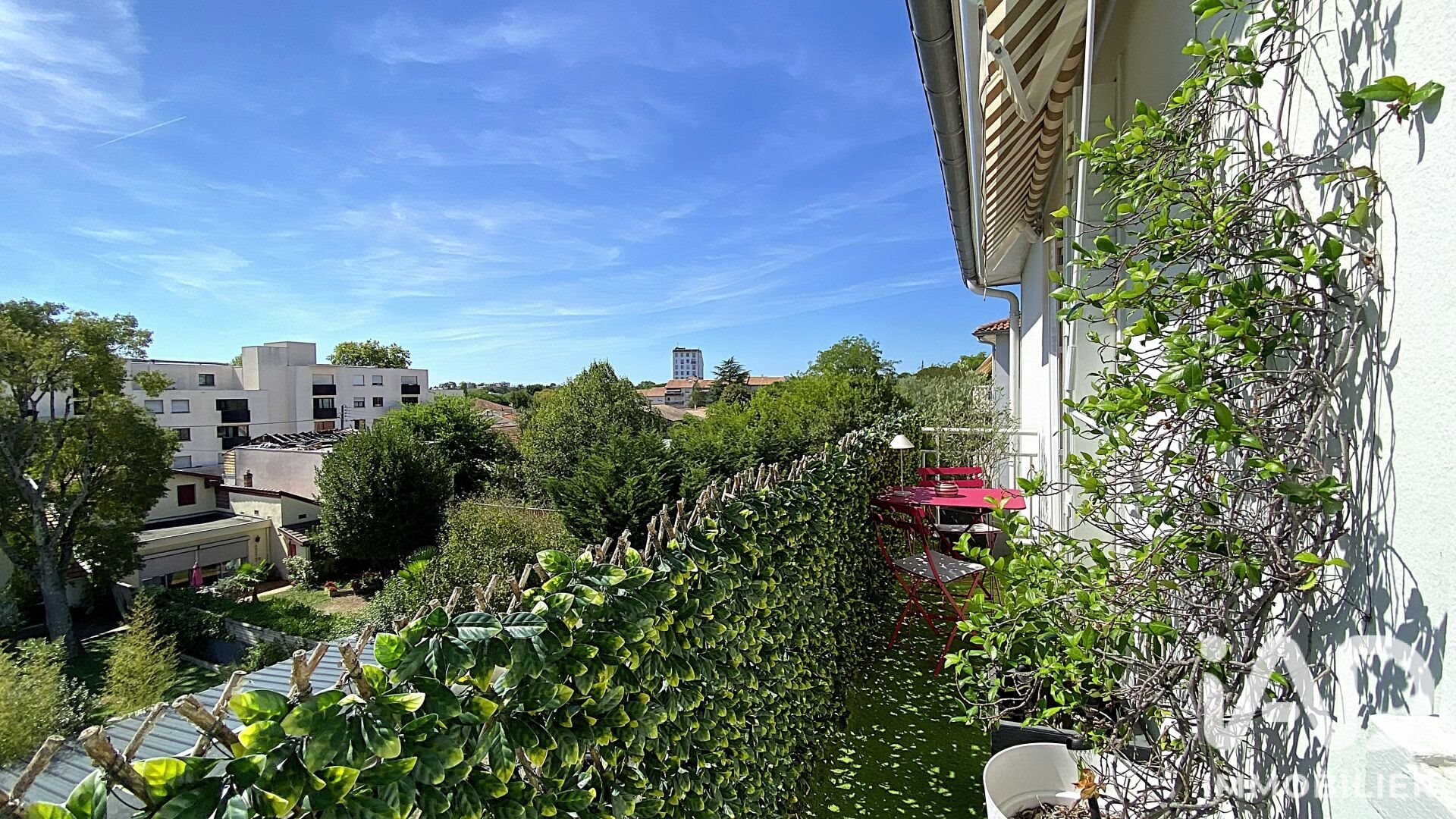 Appartement à vendre, 71m², Bordeaux
