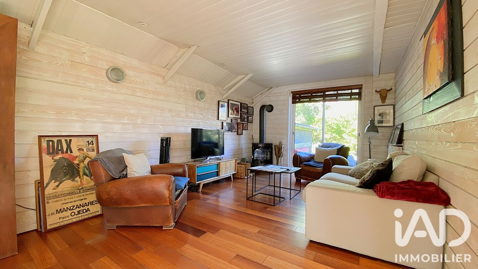 Maison à vendre, 122m², Le Bouscat