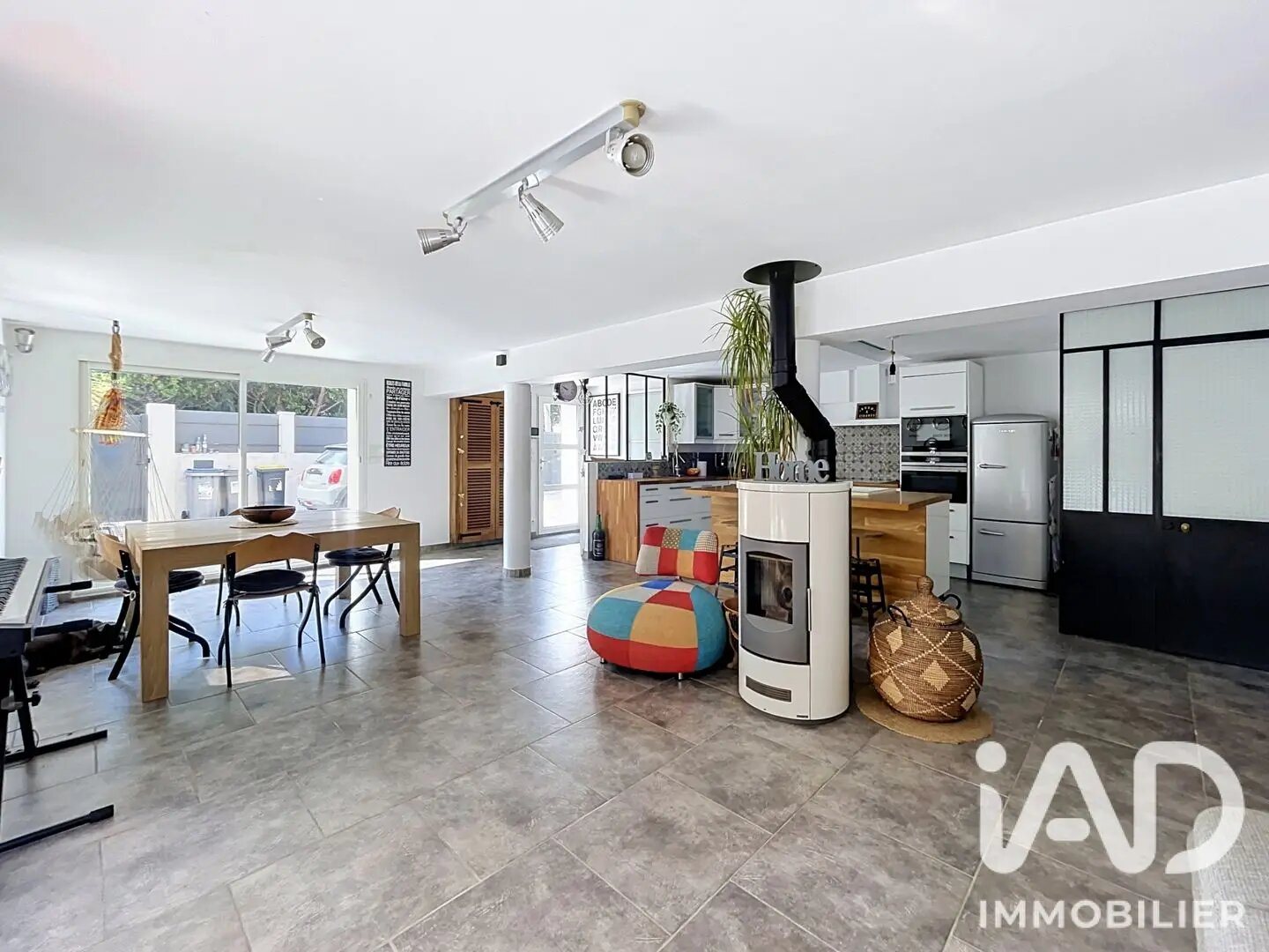 Maison à vendre, 140m², La Valette-du-Var