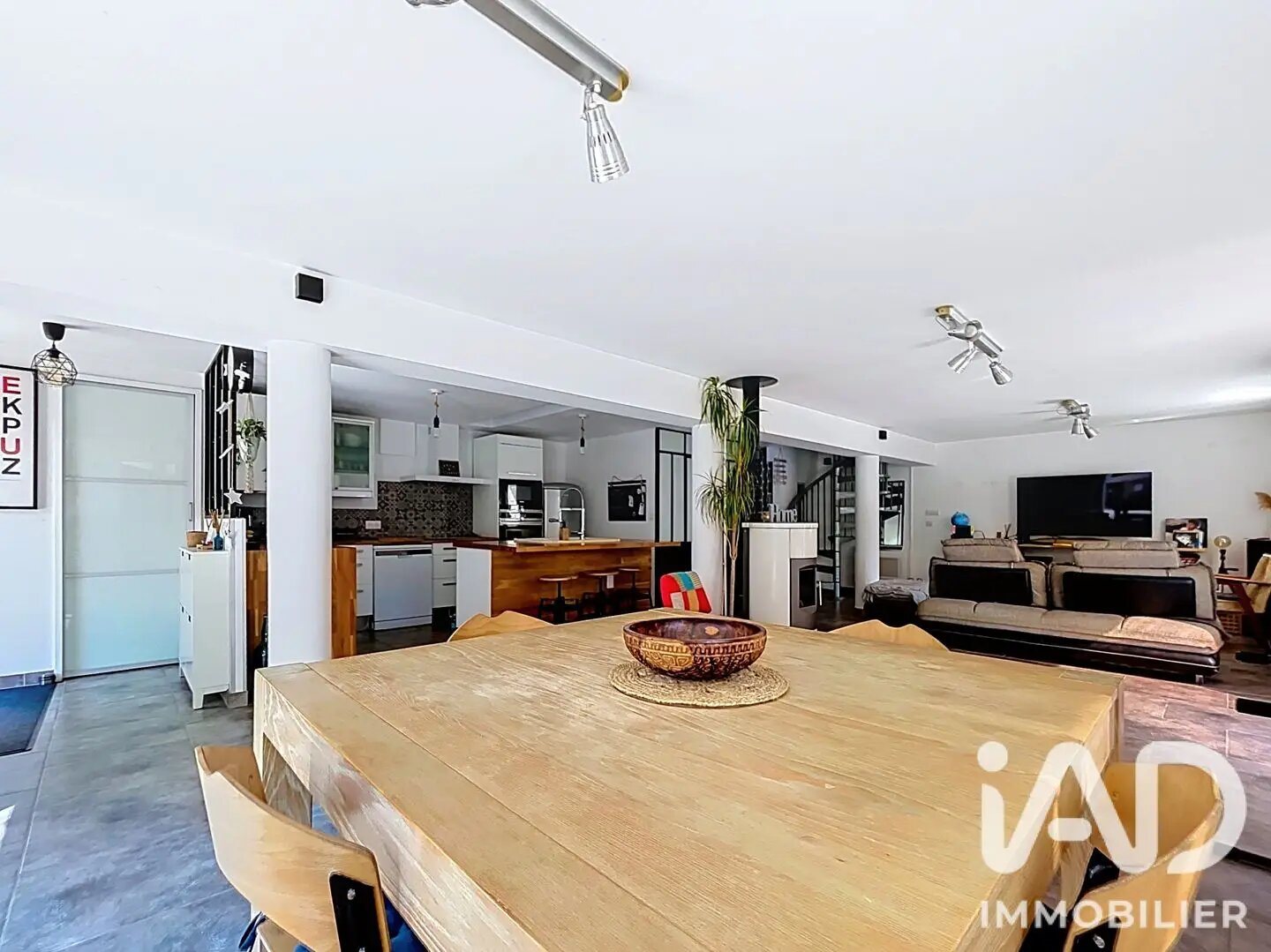 Maison à vendre, 140m², La Valette-du-Var
