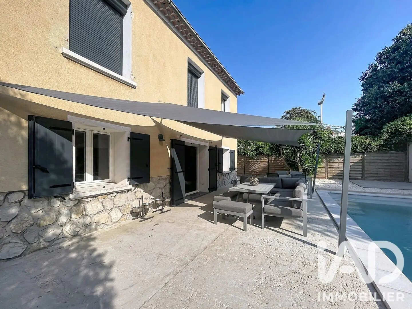 Maison à vendre, 140m², La Valette-du-Var