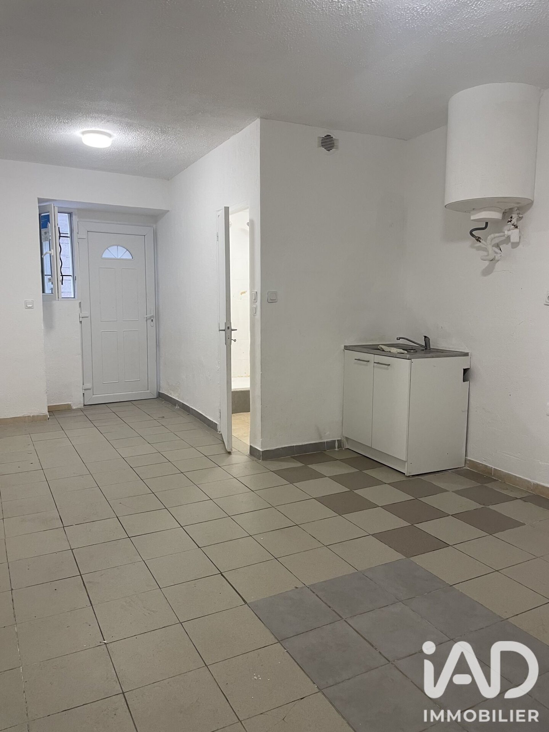 Appartement à vendre, 27m², La Seyne-sur-Mer