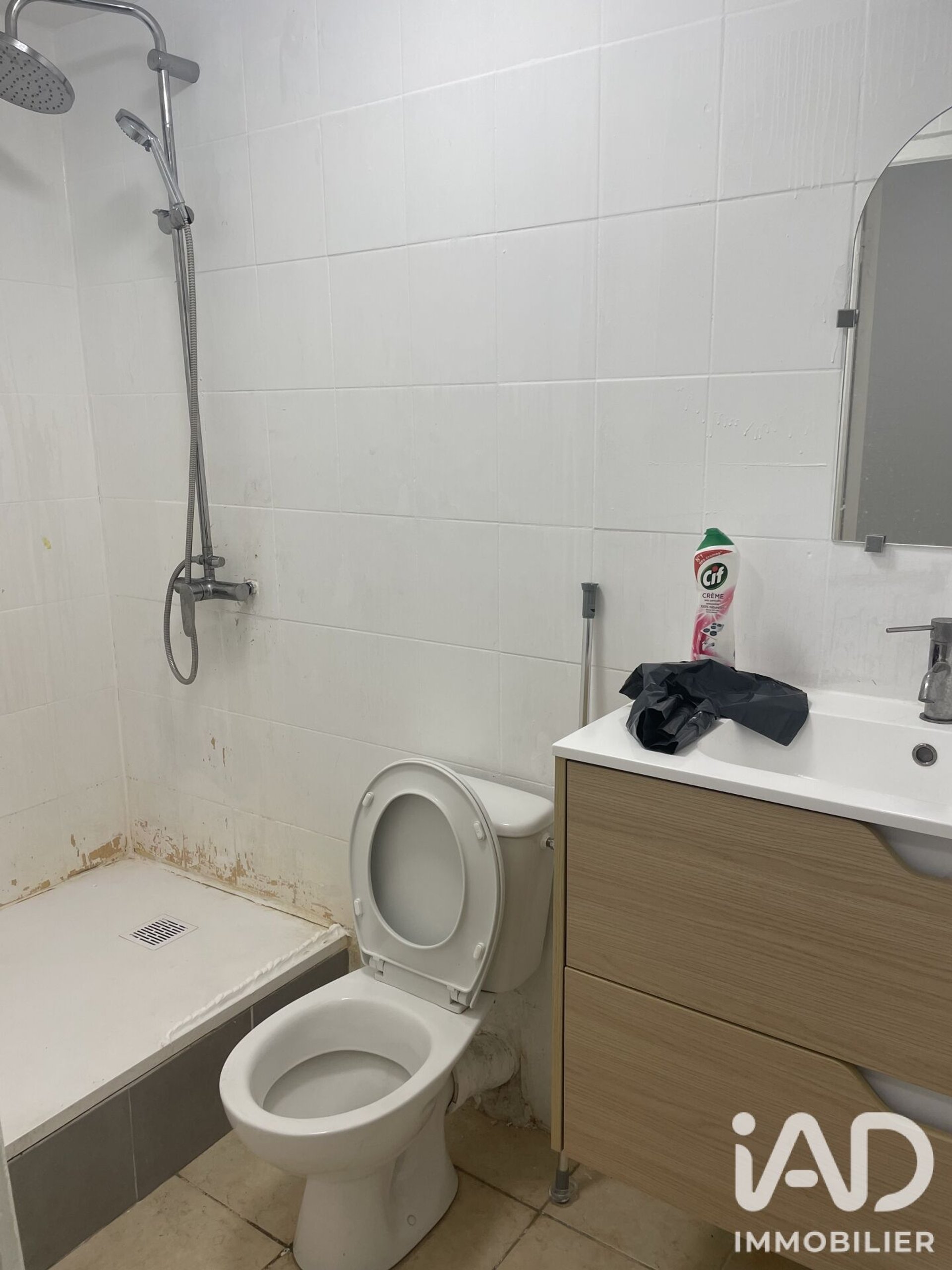 Appartement à vendre, 27m², La Seyne-sur-Mer