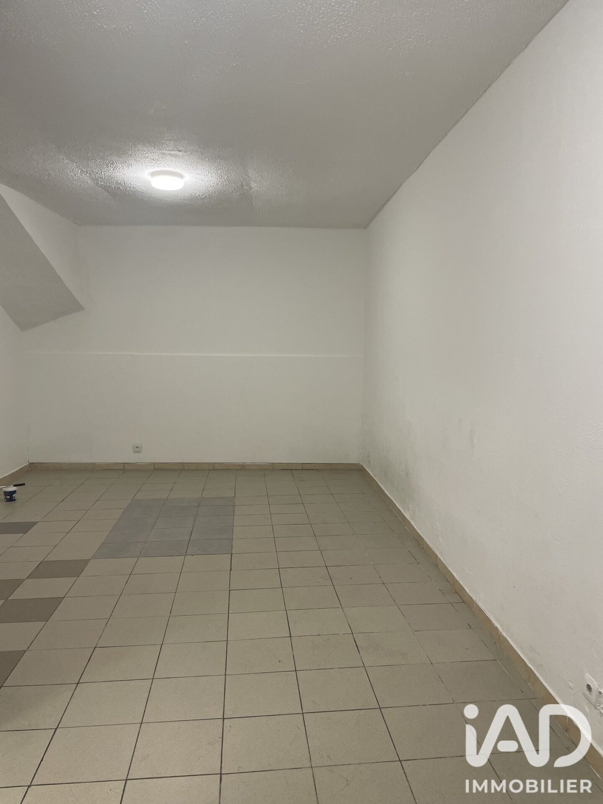 Appartement à vendre, 27m², La Seyne-sur-Mer
