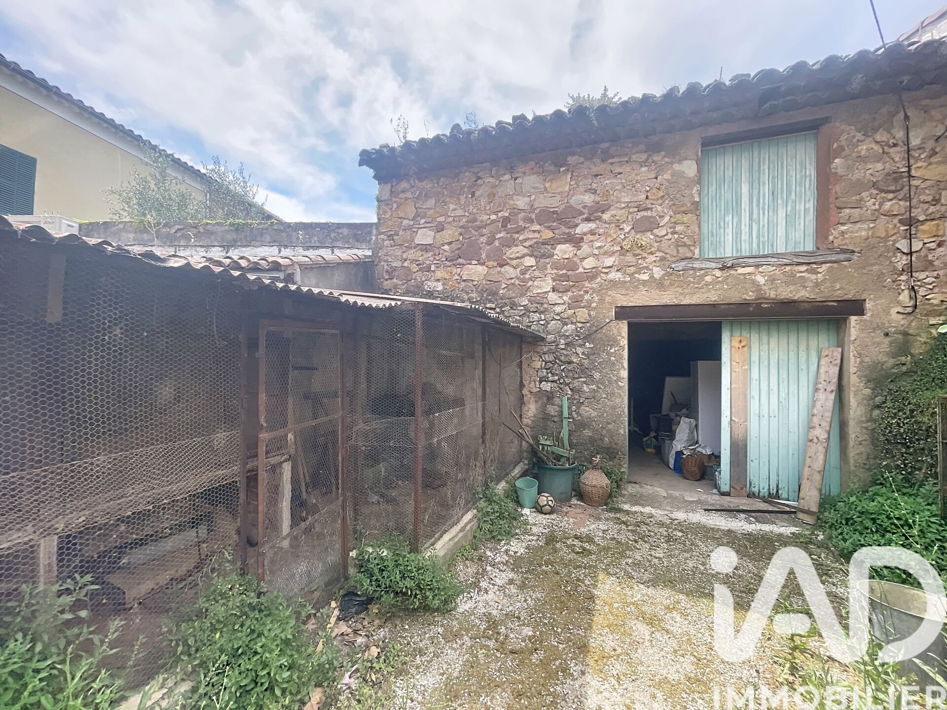 Maison à vendre, 126m², Puget-Ville
