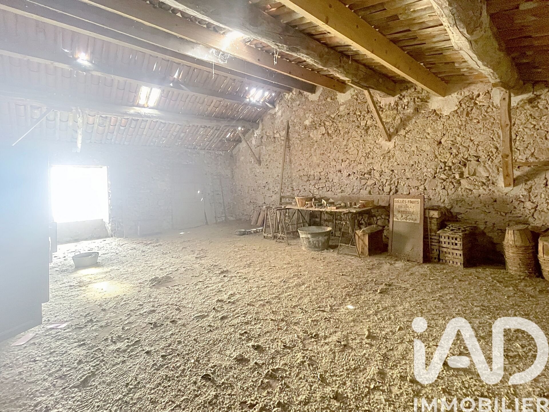 Maison à vendre, 126m², Puget-Ville