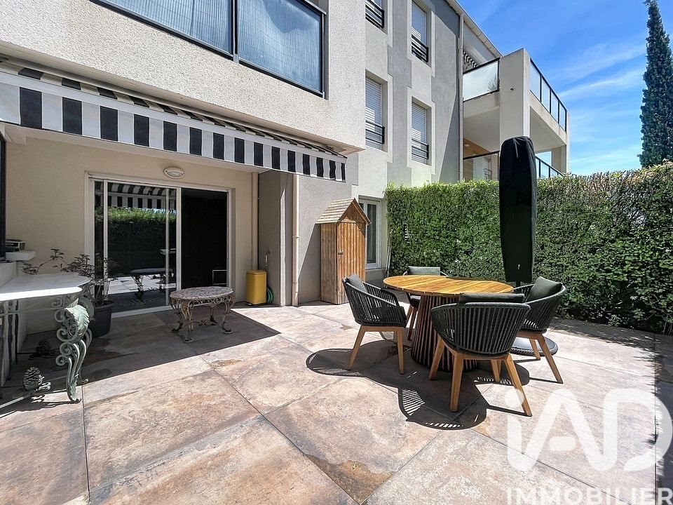 Appartement à vendre, 35m², La Valette-du-Var