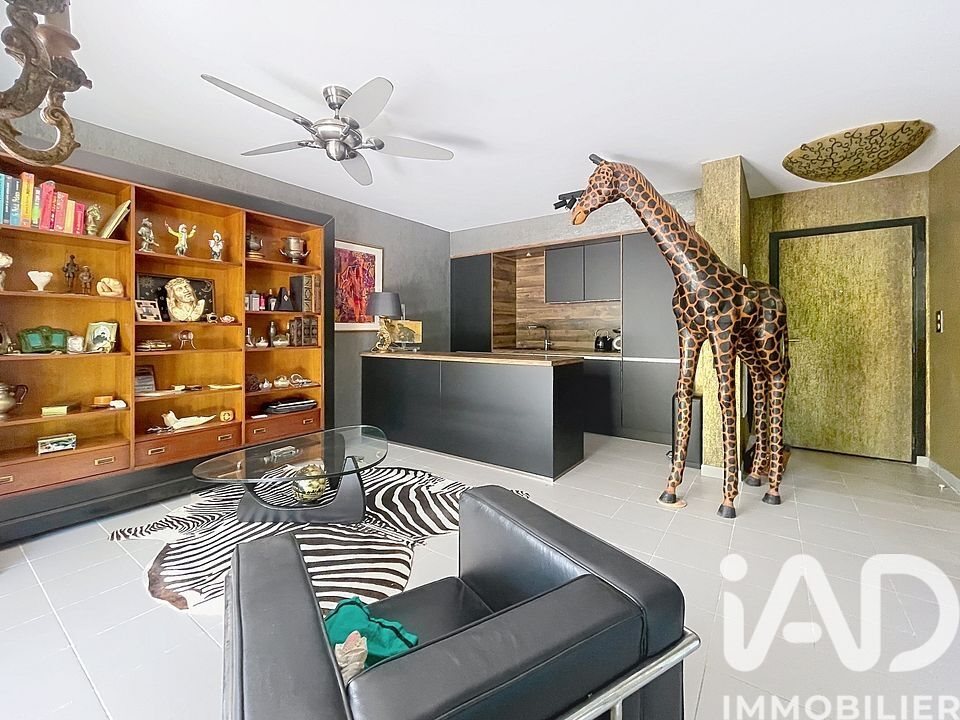 Appartement à vendre, 35m², La Valette-du-Var