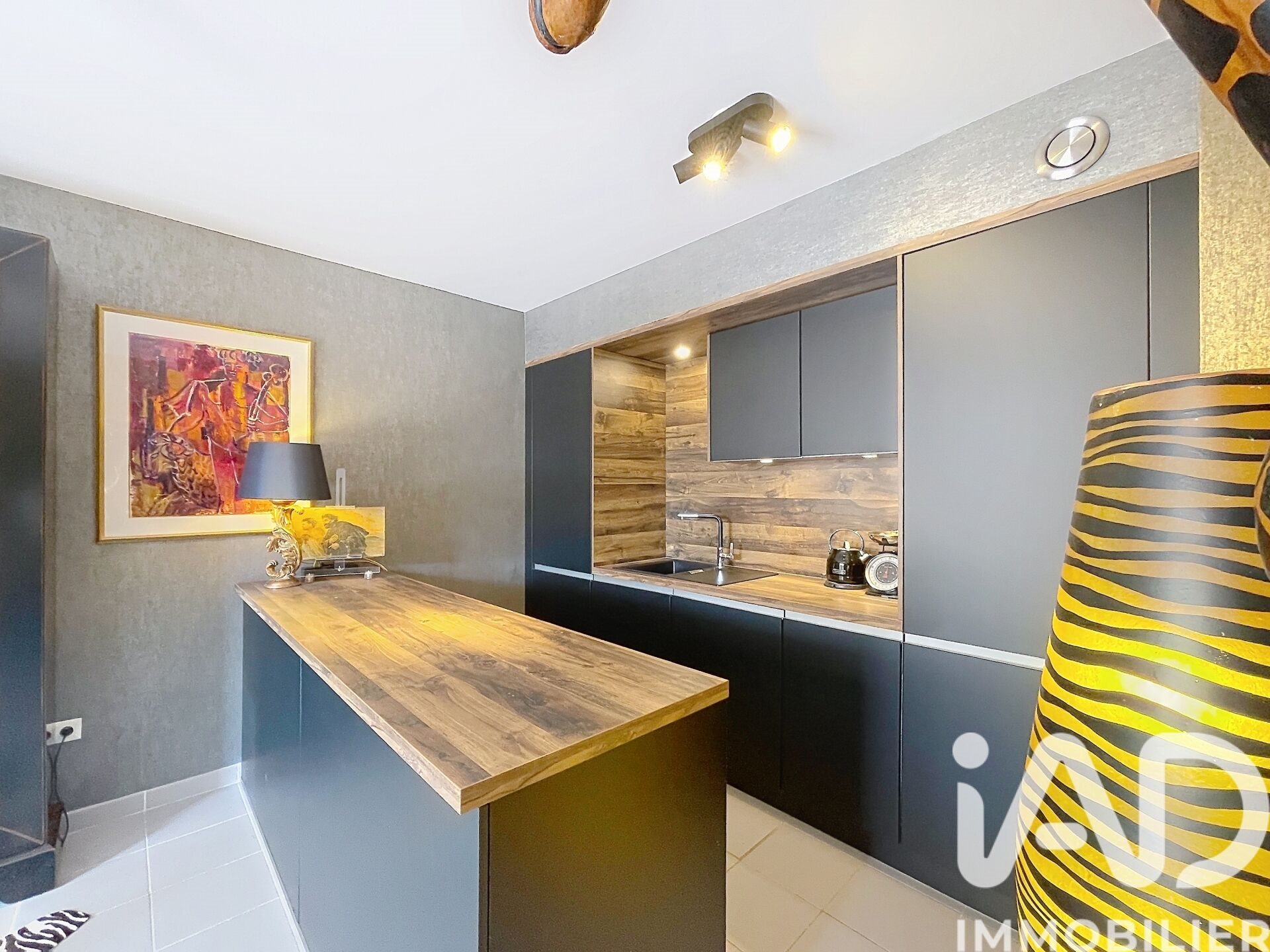 Appartement à vendre, 35m², La Valette-du-Var