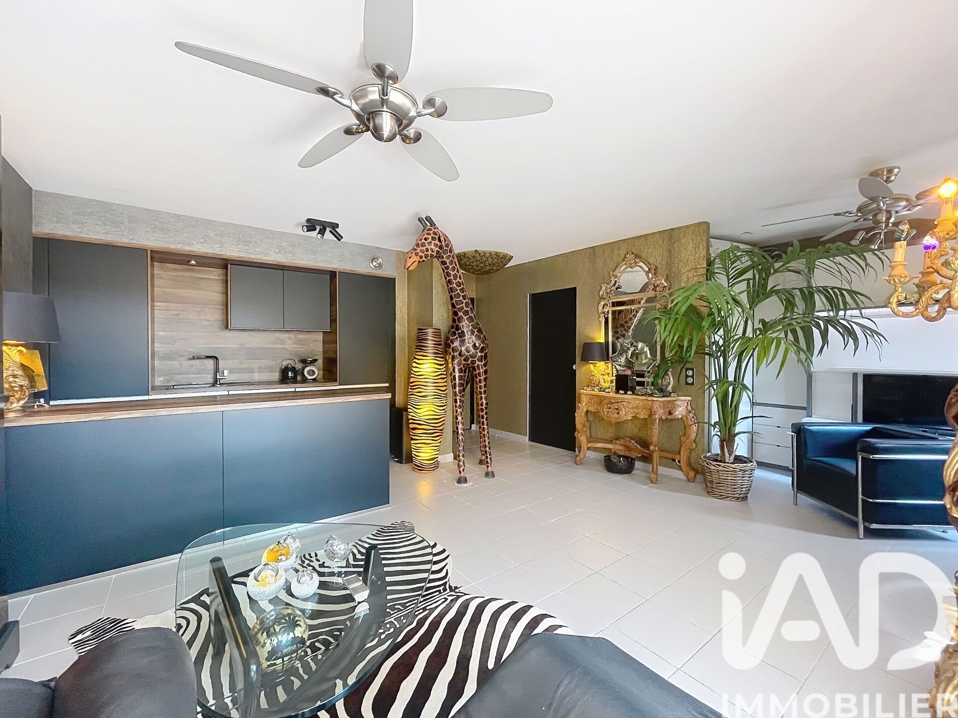 Appartement à vendre, 35m², La Valette-du-Var