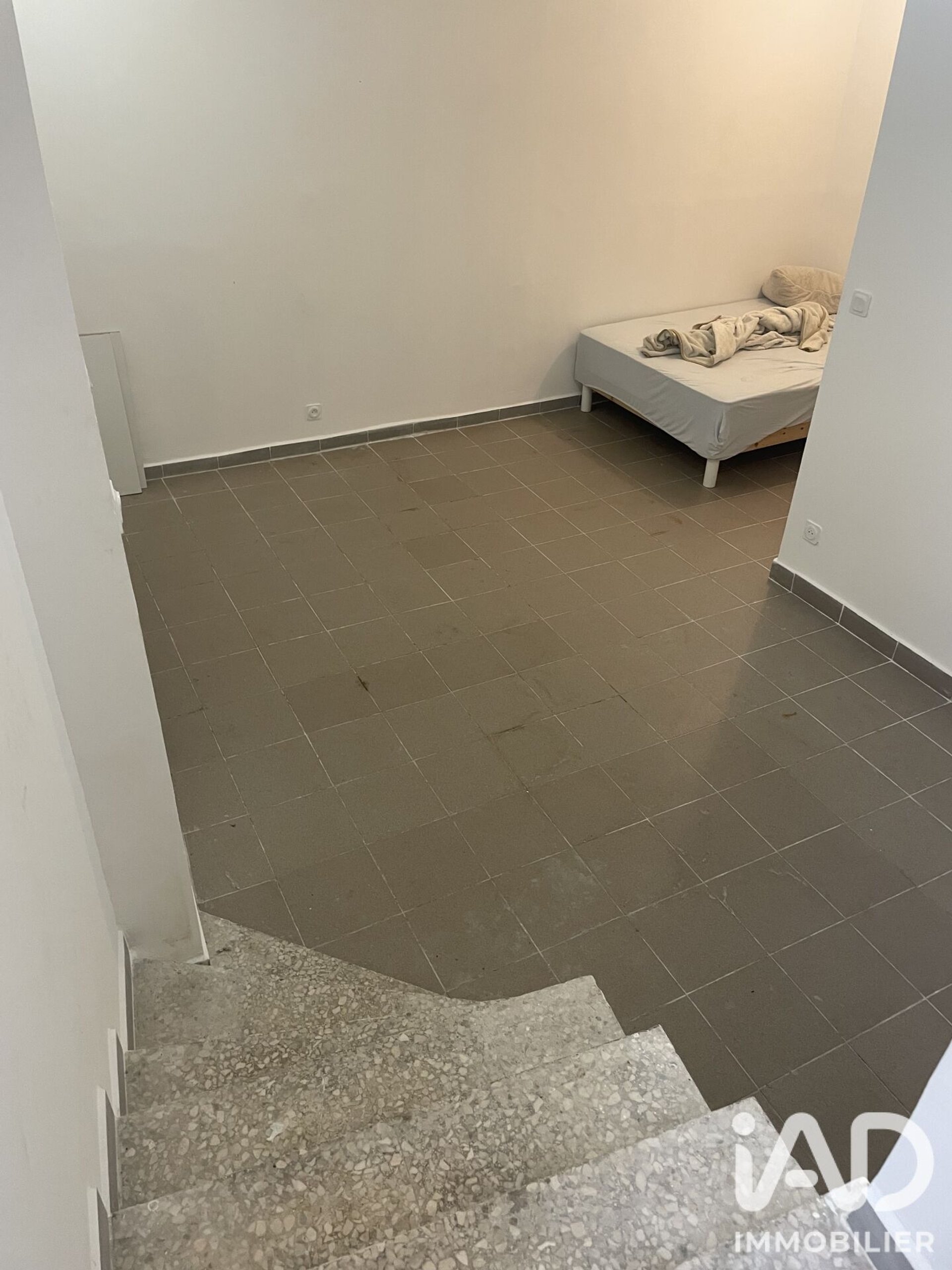 Appartement à vendre, 50m², La Seyne-sur-Mer