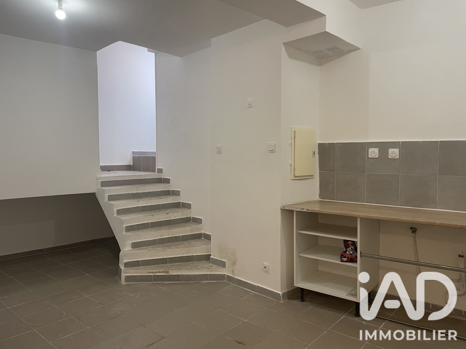 Appartement à vendre, 50m², La Seyne-sur-Mer