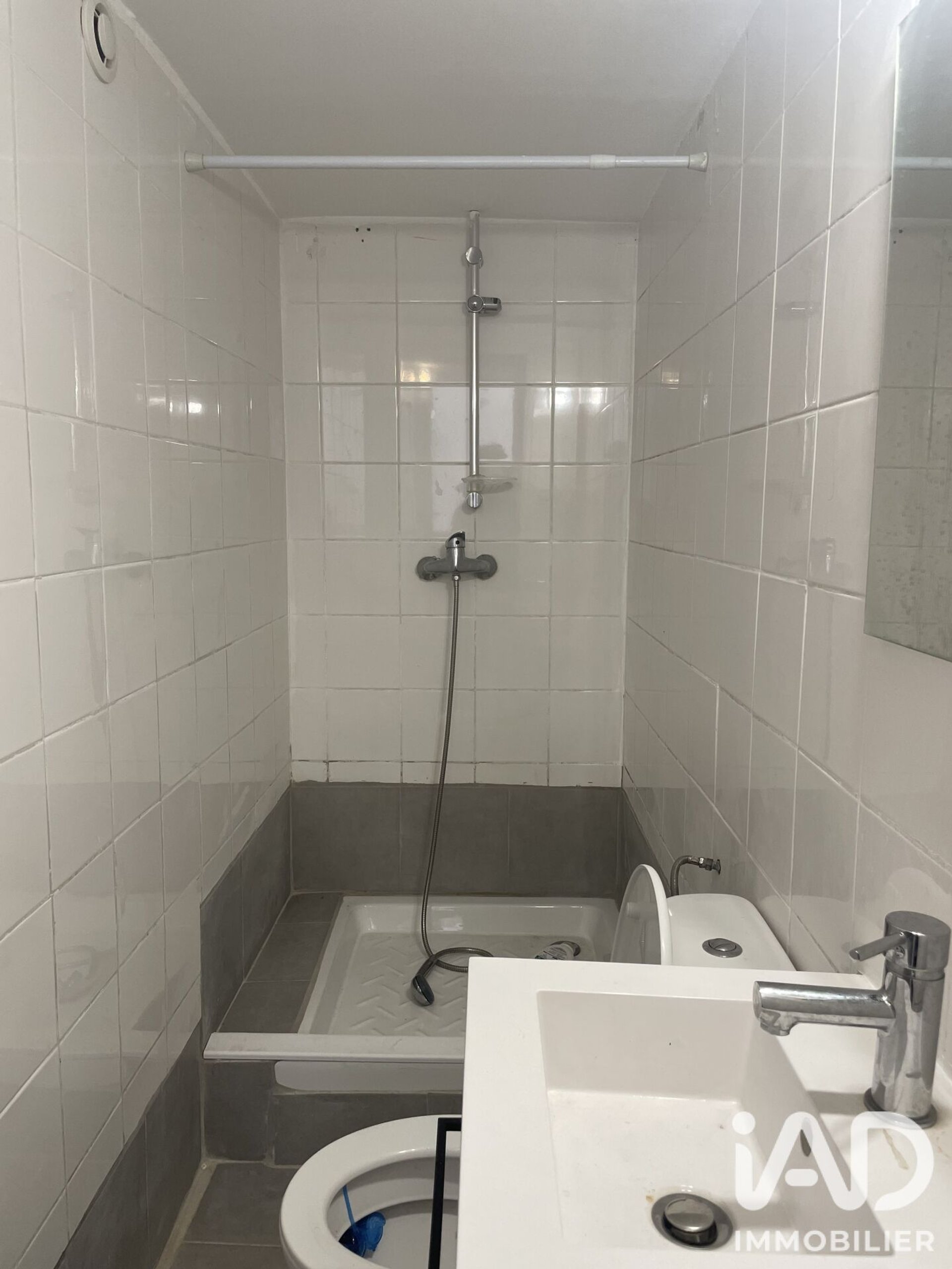 Appartement à vendre, 50m², La Seyne-sur-Mer