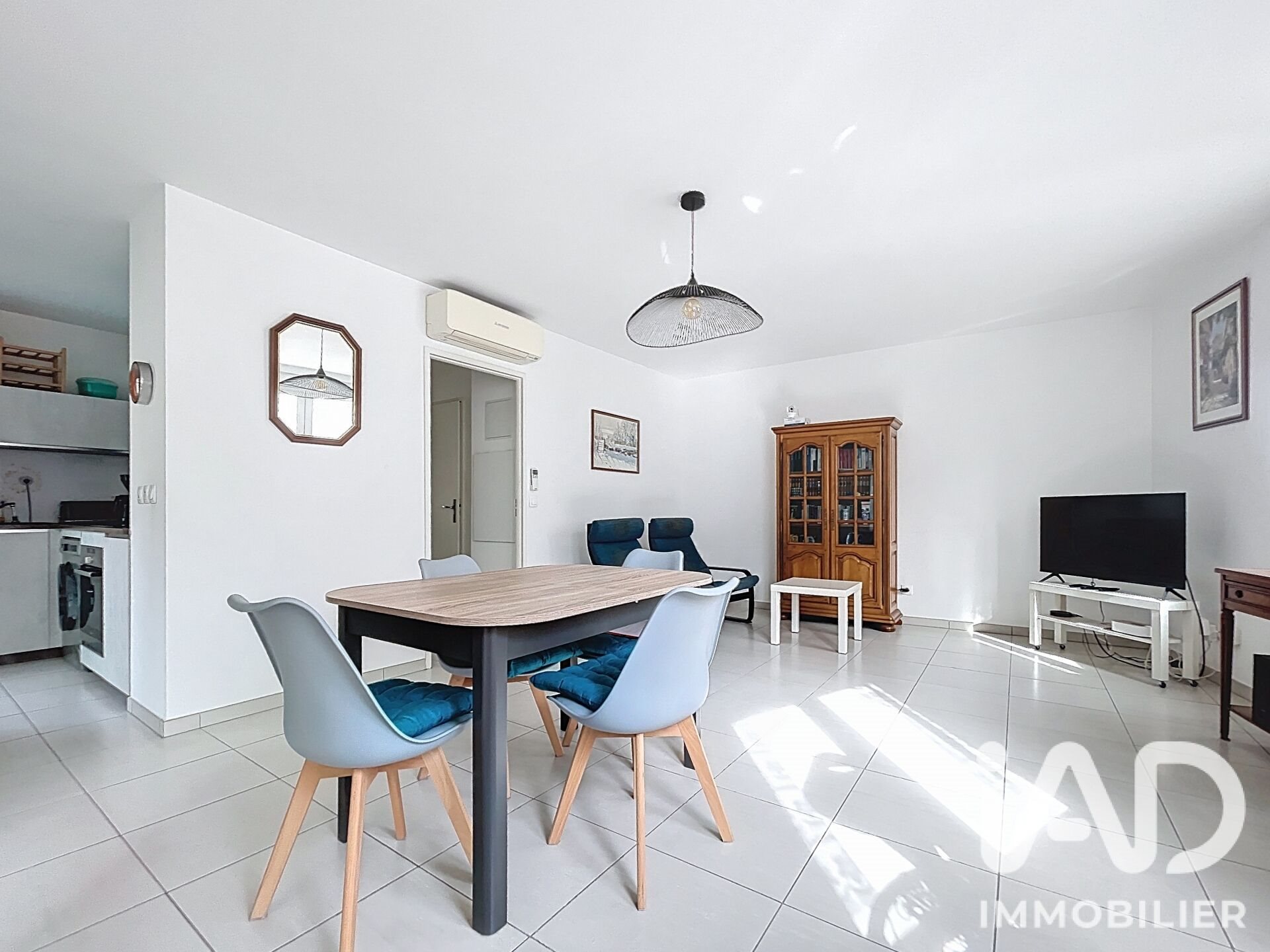 Appartement à vendre, 68m², Toulon