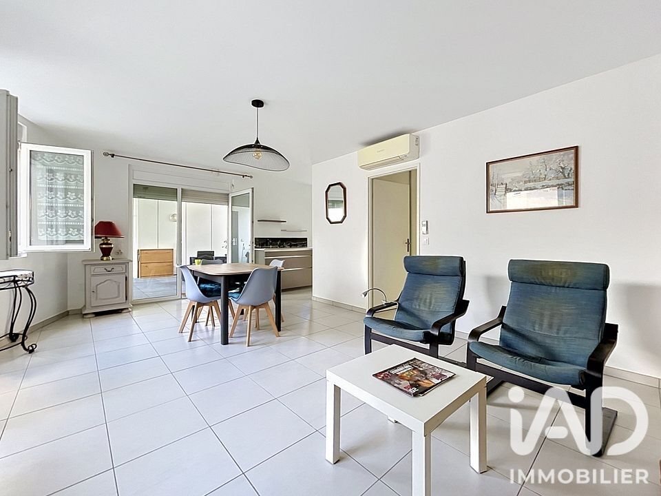 Appartement à vendre, 68m², Toulon