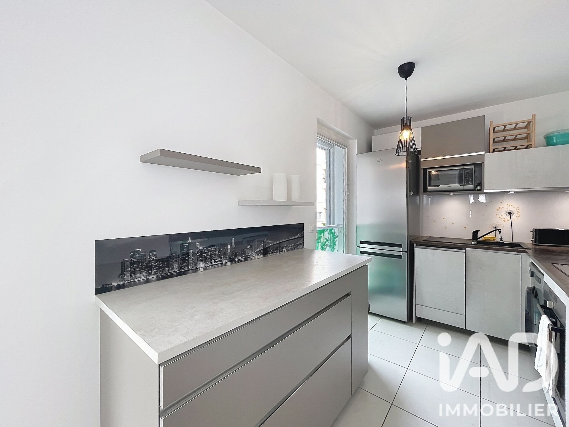 Appartement à vendre, 68m², Toulon